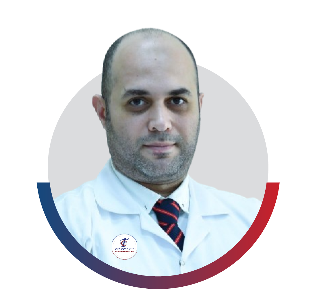 د/ أحمد عبدالدائم