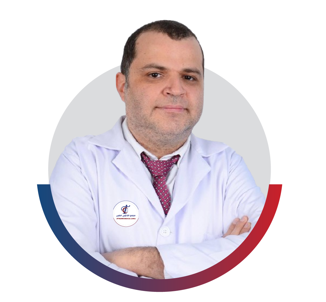 د  محمد مازن