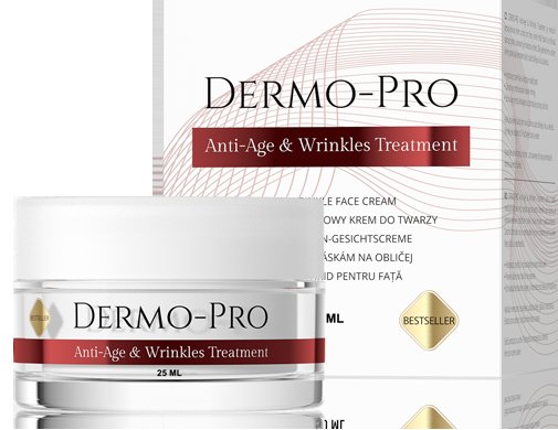 Dermo Pro - Lek na Skórę: Odpowiedź na Twoje Problemy - overview Dermo Pro - Lek na Skórę: Odpowiedź na Twoje Problemy - overview