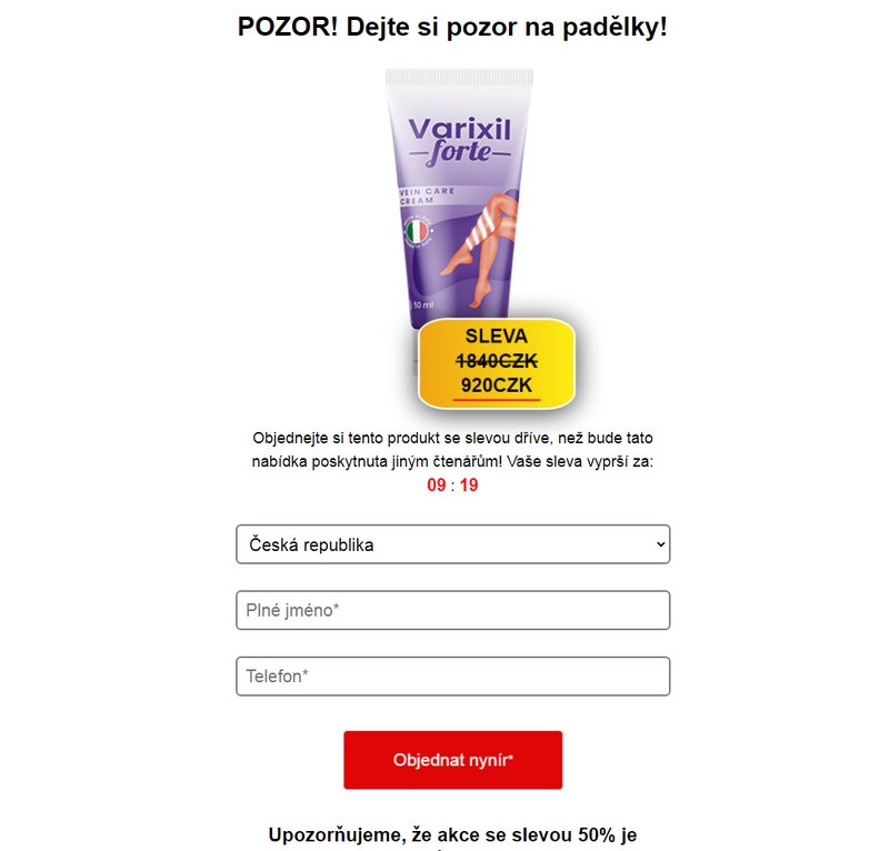 Best varixil forte apteka in Poland